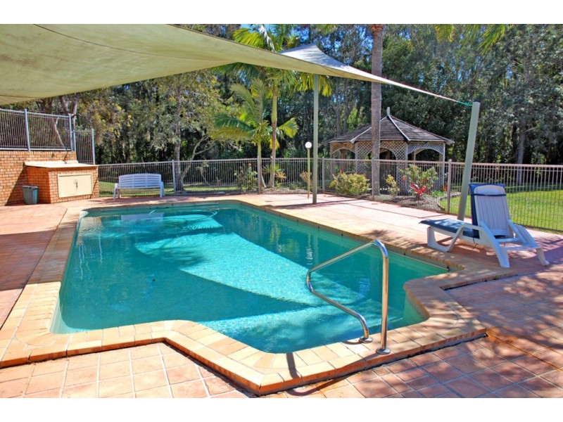 Burleigh Waters QLD 4220