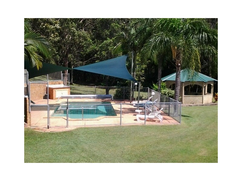 Burleigh Waters QLD 4220
