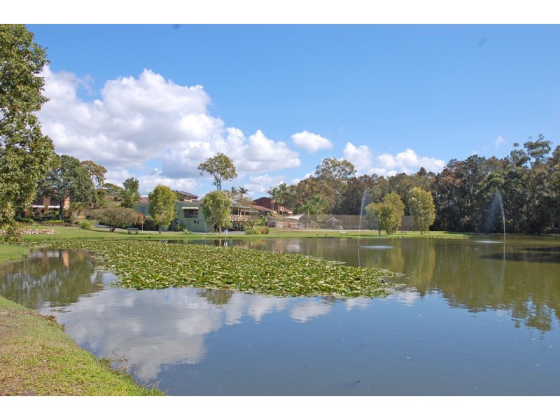 Burleigh Waters QLD 4220
