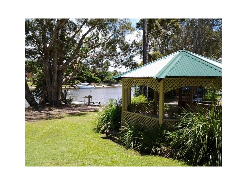 Burleigh Waters QLD 4220