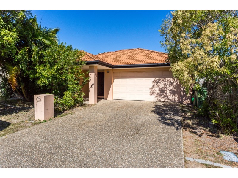 40 Gardendale Crescent, Burleigh Waters QLD 4220