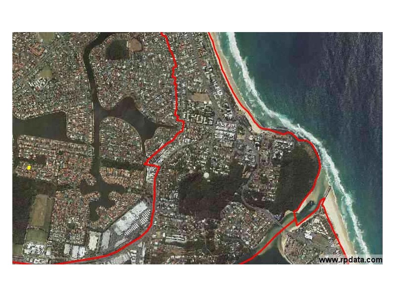 40 Gardendale Crescent, Burleigh Waters QLD 4220