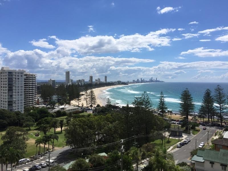 Burleigh Heads QLD 4220