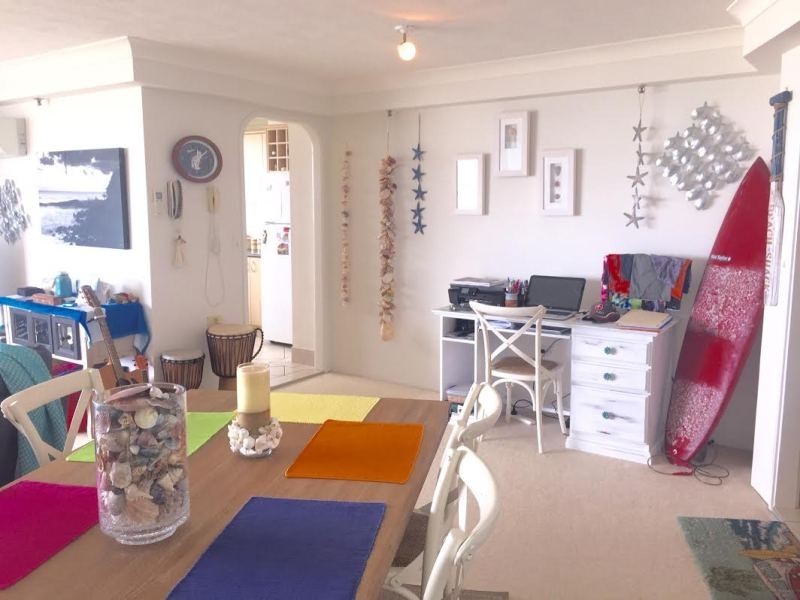 Burleigh Heads QLD 4220