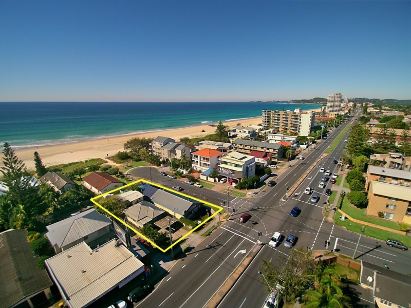 1383-1385 Gold Coast Highway, Palm Beach QLD 4221
