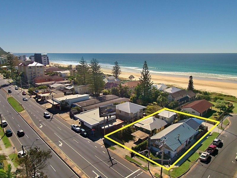 1383-1385 Gold Coast Highway, Palm Beach QLD 4221