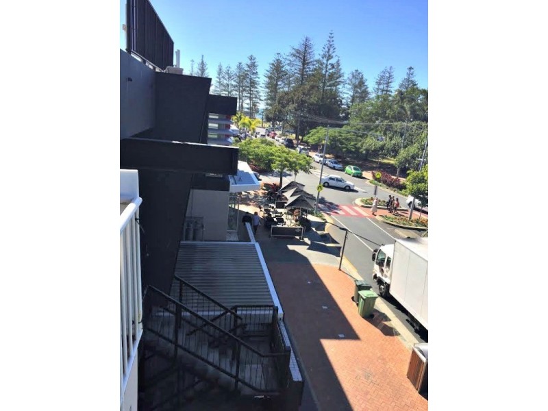 8/31 Connor Street, Burleigh Heads QLD 4220