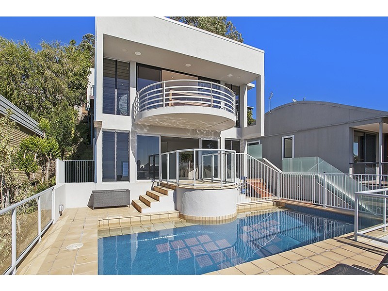 Burleigh Heads QLD 4220