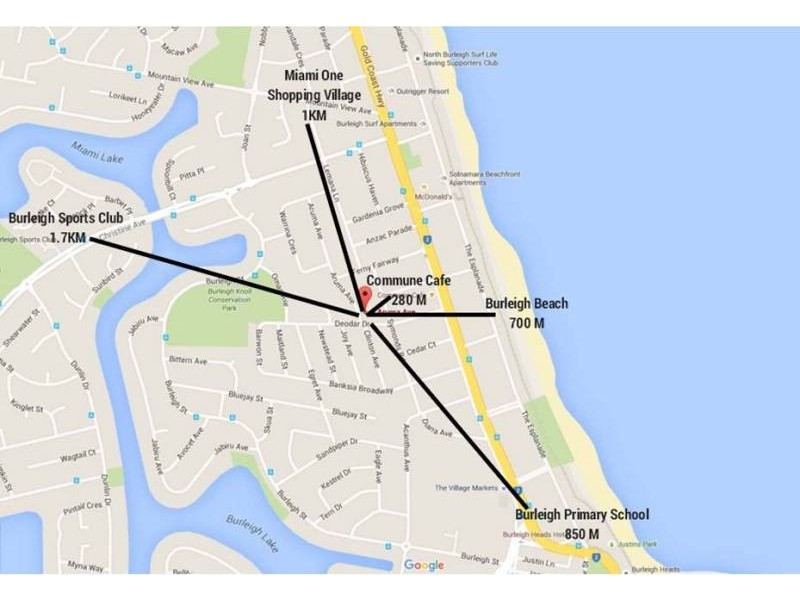 3 Aruma Avenue, Burleigh Waters QLD 4220