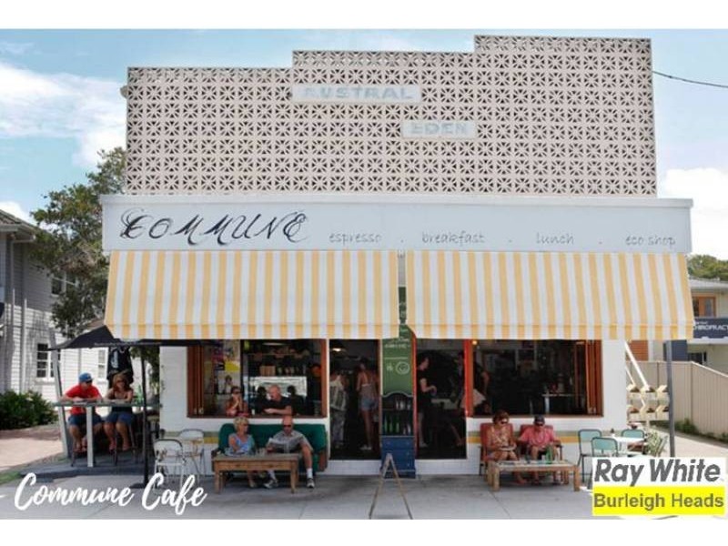 3 Aruma Avenue, Burleigh Waters QLD 4220