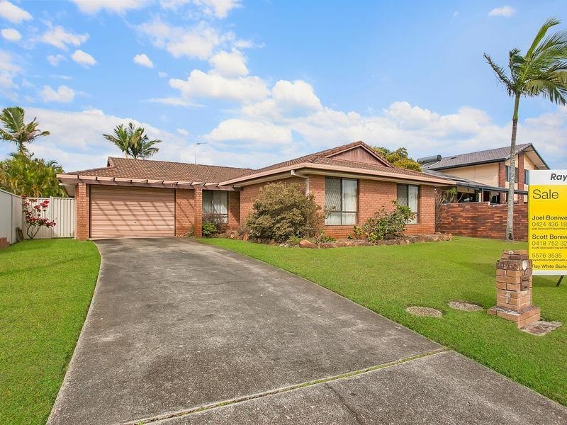 64 Christine Avenue, Burleigh Waters QLD 4220