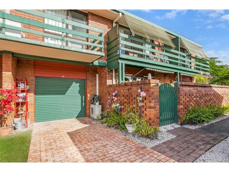 117/170 Bardon Avenue, Burleigh Waters QLD 4220