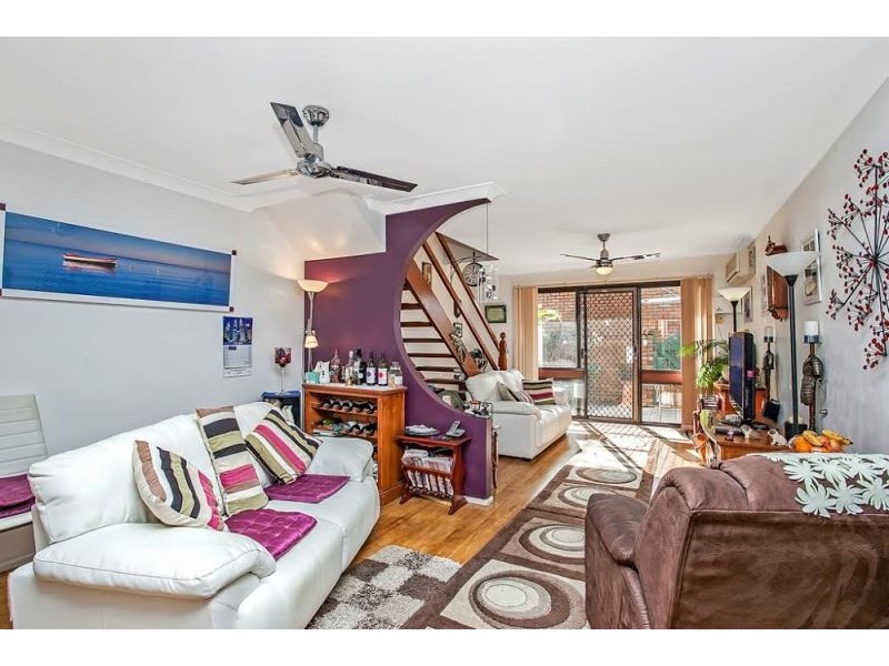 117/170 Bardon Avenue, Burleigh Waters QLD 4220