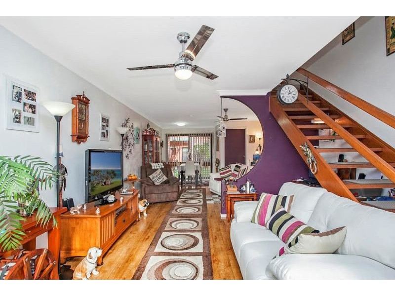 117/170 Bardon Avenue, Burleigh Waters QLD 4220