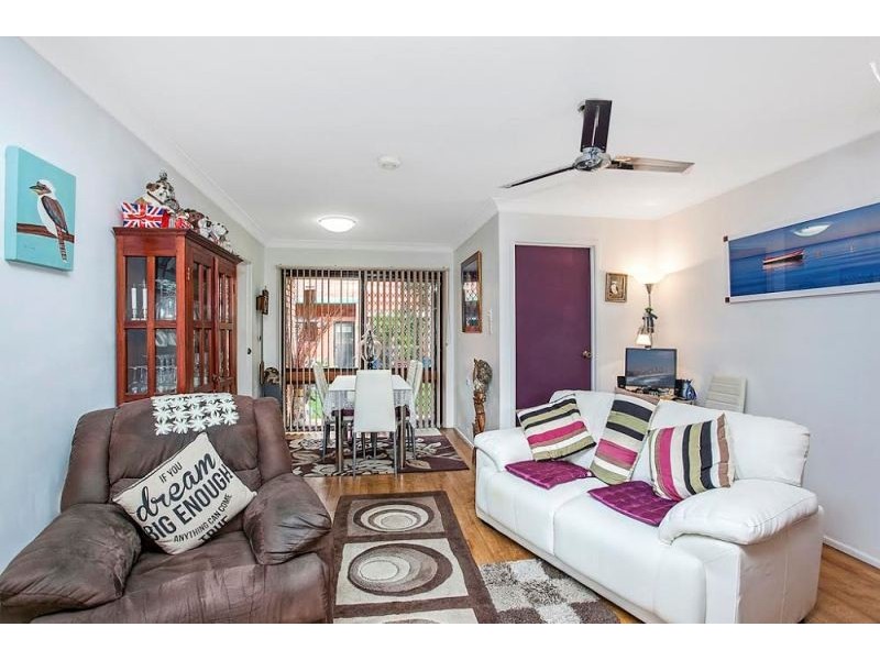 117/170 Bardon Avenue, Burleigh Waters QLD 4220