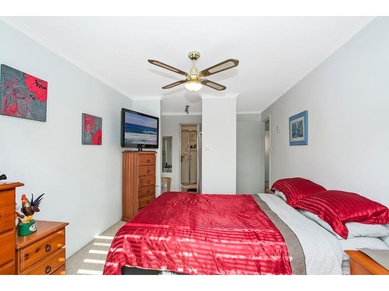 117/170 Bardon Avenue, Burleigh Waters QLD 4220