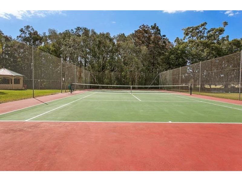 117/170 Bardon Avenue, Burleigh Waters QLD 4220