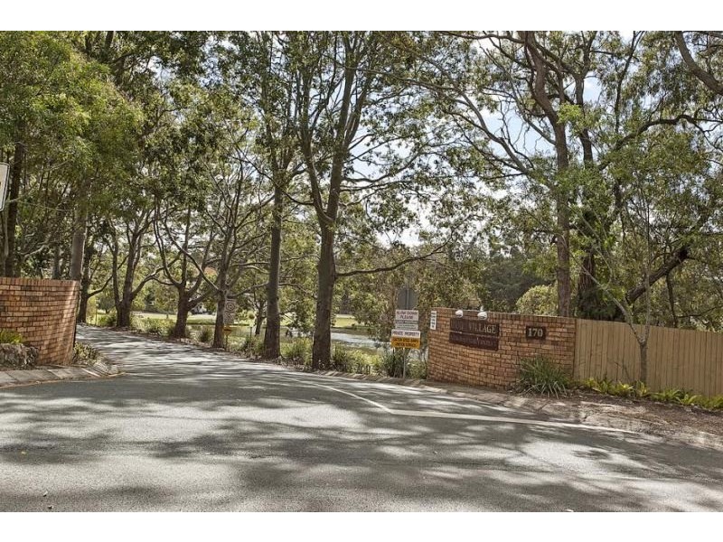 117/170 Bardon Avenue, Burleigh Waters QLD 4220
