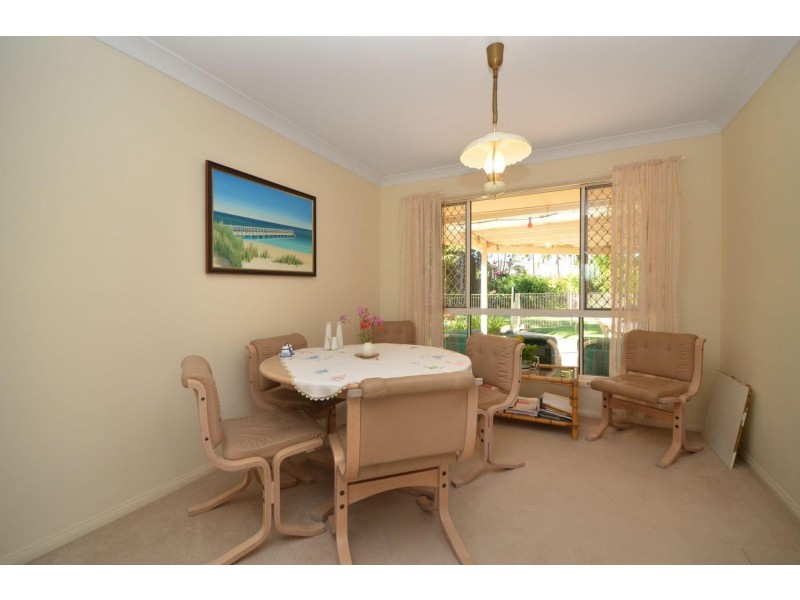 7 Lapwing Place, Burleigh Waters QLD 4220