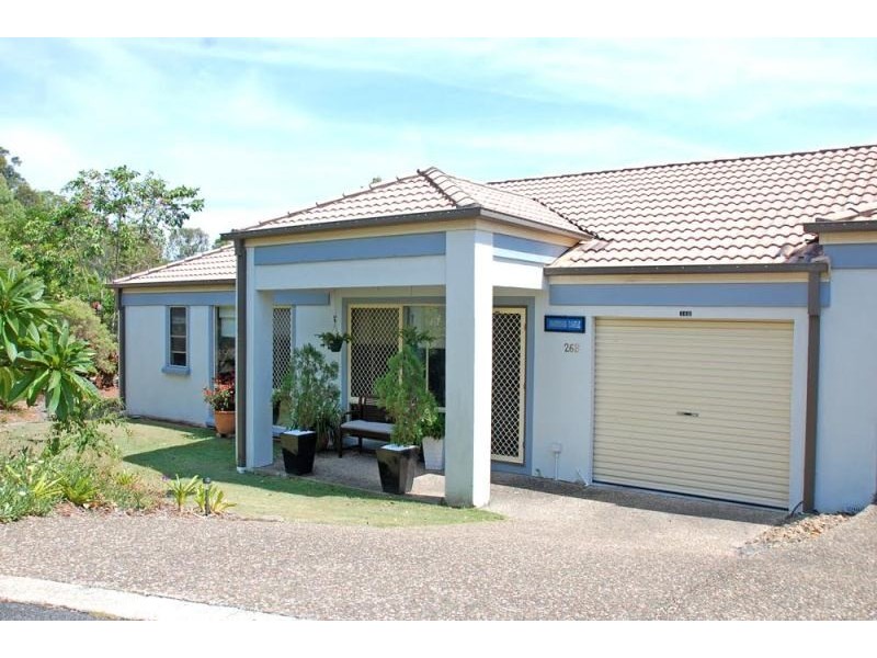 26B Ridgevista Court, Reedy Creek QLD 4227