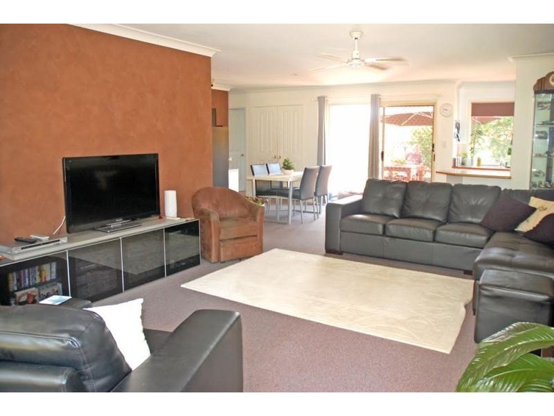 26B Ridgevista Court, Reedy Creek QLD 4227