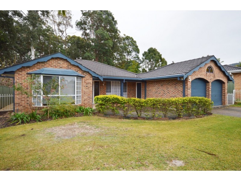 5 Mackays Road, Coffs Harbour NSW 2450