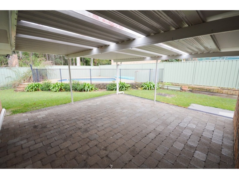 5 Mackays Road, Coffs Harbour NSW 2450