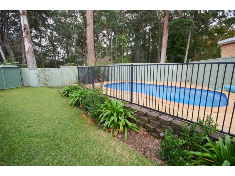5 Mackays Road, Coffs Harbour NSW 2450