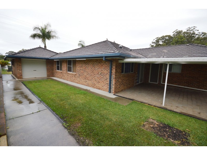 5 Mackays Road, Coffs Harbour NSW 2450