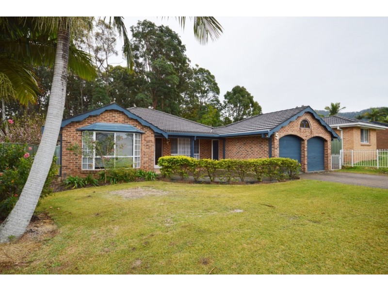 5 Mackays Road, Coffs Harbour NSW 2450