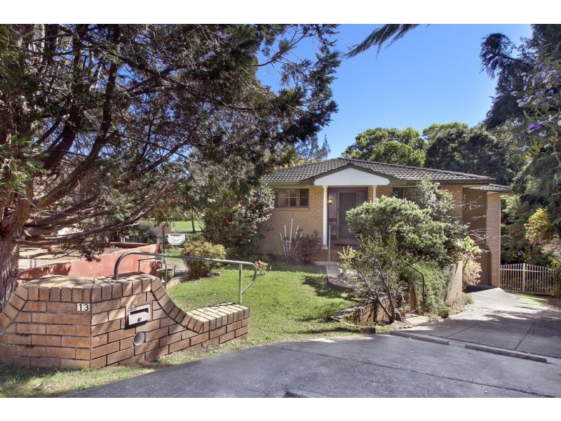 12 Connell Place, Bellingen NSW 2454