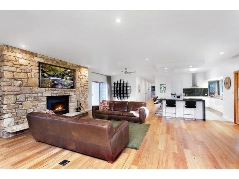 256 Fridays Creek Road, Upper Orara NSW 2450