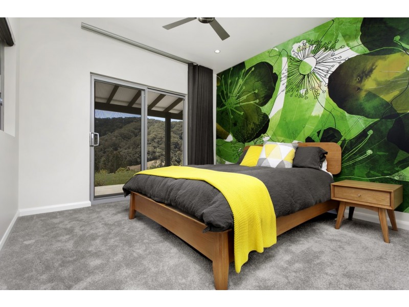 256 Fridays Creek Road, Upper Orara NSW 2450