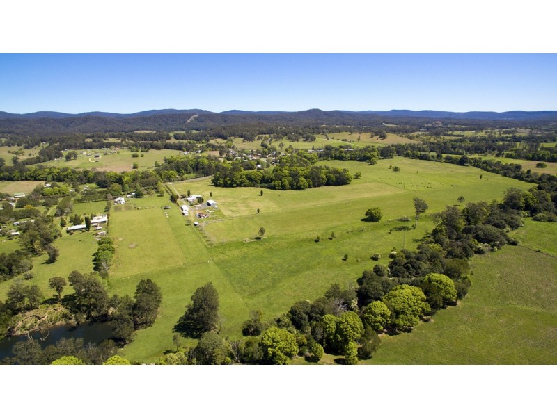 1012 Orara Way, Nana Glen NSW 2450