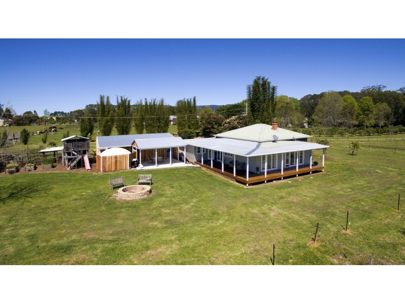 1012 Orara Way, Nana Glen NSW 2450