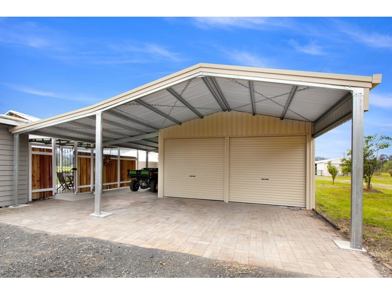 1012 Orara Way, Nana Glen NSW 2450