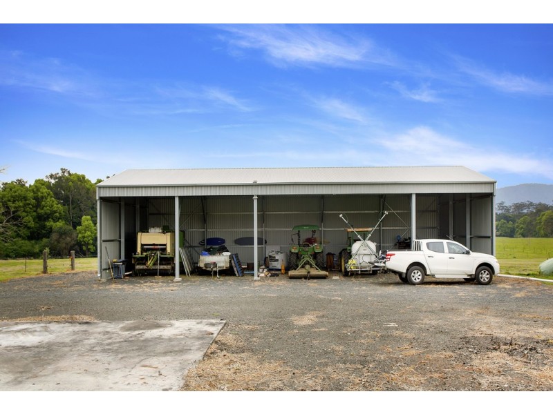 1012 Orara Way, Nana Glen NSW 2450