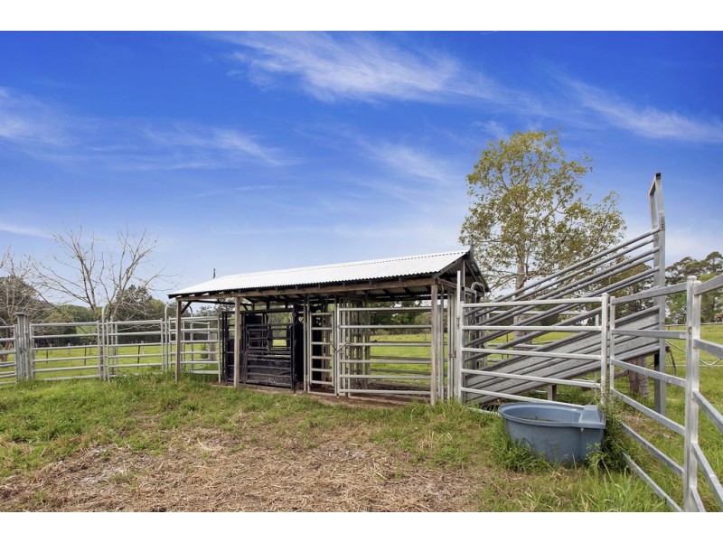 1012 Orara Way, Nana Glen NSW 2450