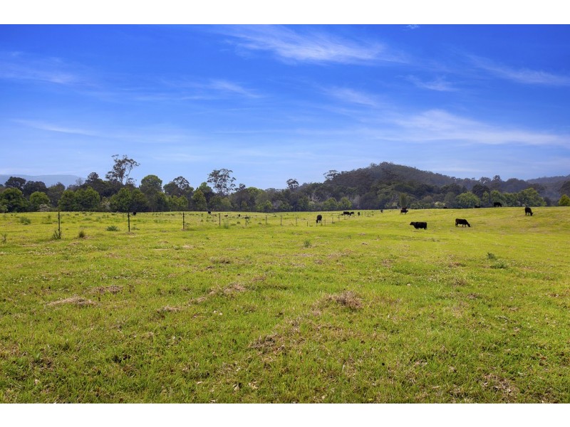 1012 Orara Way, Nana Glen NSW 2450