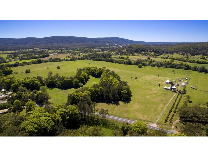 1012 Orara Way, Nana Glen NSW 2450