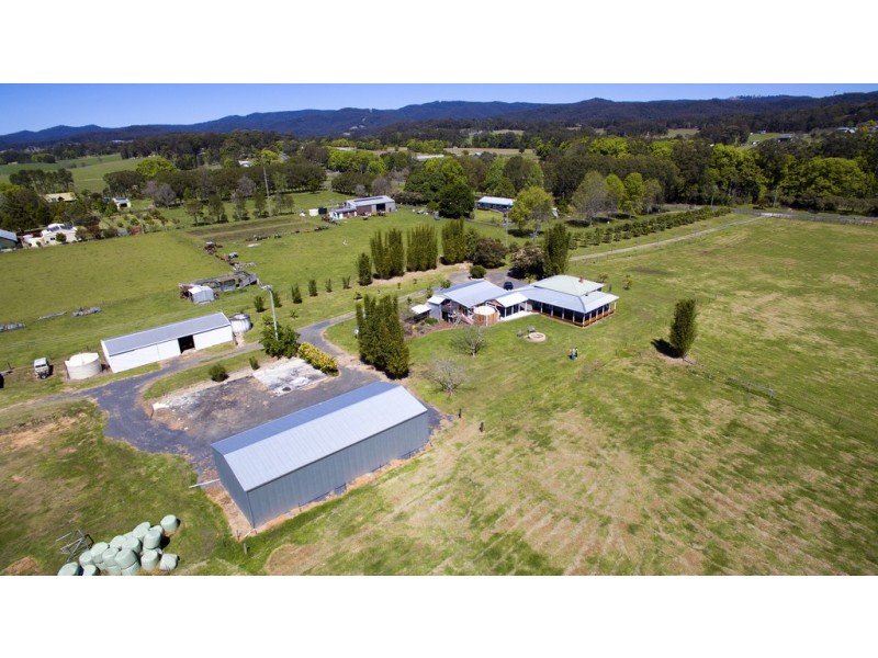 1012 Orara Way, Nana Glen NSW 2450