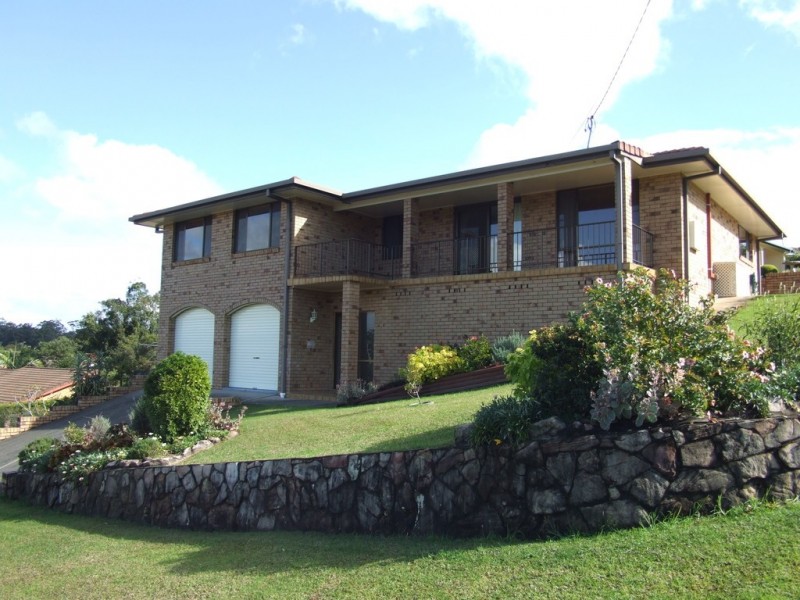 2 Malcolm Place, Coffs Harbour NSW 2450
