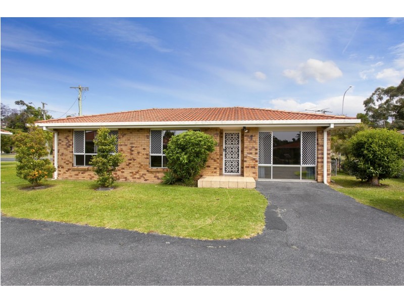 7/11 Donn Patterson Drive, Coffs Harbour NSW 2450