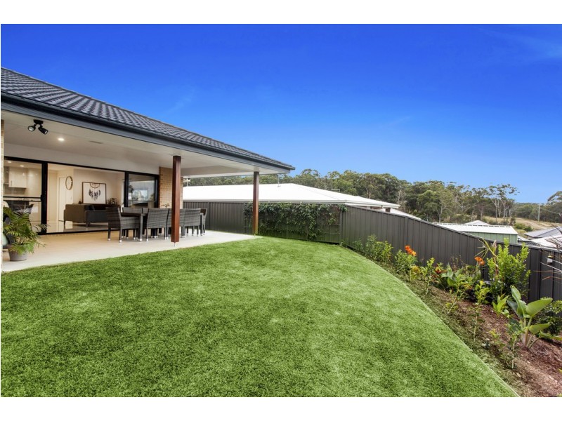 7 Seashore Place, Sandy Beach NSW 2456