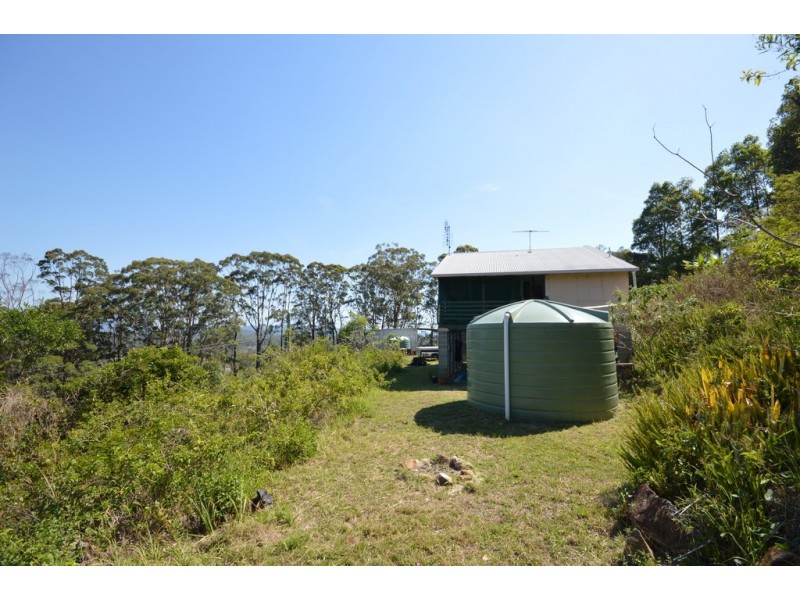 321 Gaudrons Road, Sapphire Beach NSW 2450