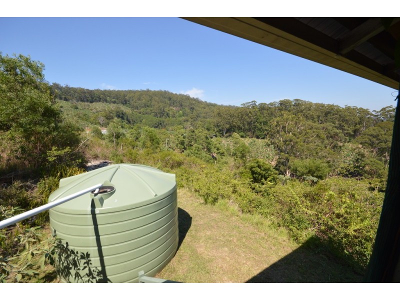 321 Gaudrons Road, Sapphire Beach NSW 2450