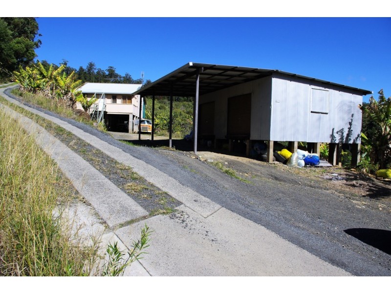 321 Gaudrons Road, Sapphire Beach NSW 2450