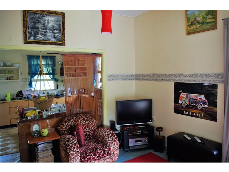 321 Gaudrons Road, Sapphire Beach NSW 2450