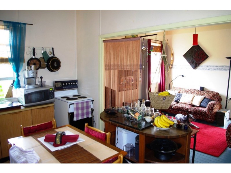 321 Gaudrons Road, Sapphire Beach NSW 2450
