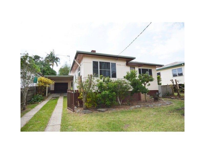 40 Meadow Street, Coffs Harbour NSW 2450
